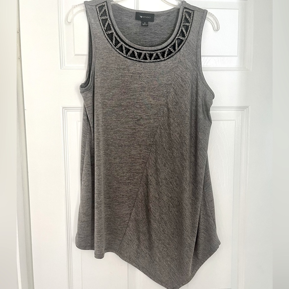 AB Studio Top